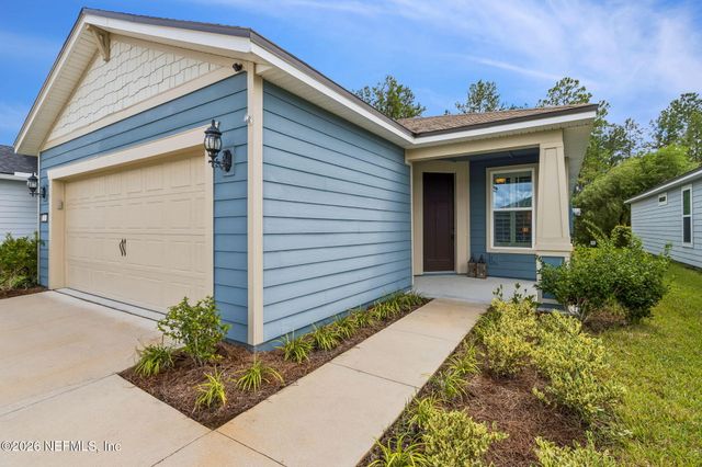 530 CONTINUUM Loop, Yulee, FL 32097