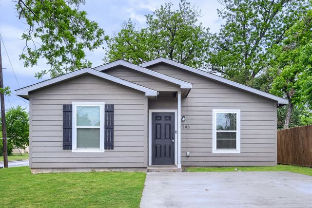 1900 N 17th Street, Waco, TX 76707