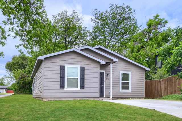 1900 N 17th Street, Waco, TX 76707