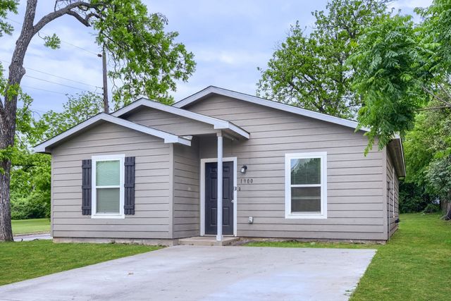 1900 N 17th Street, Waco, TX 76707