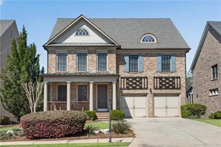 3519 Brookleigh Lane NE, Atlanta, GA 30319