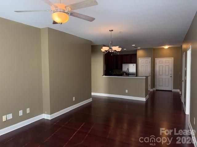 1000 E Woodlawn Road E 303, Charlotte, NC 28209