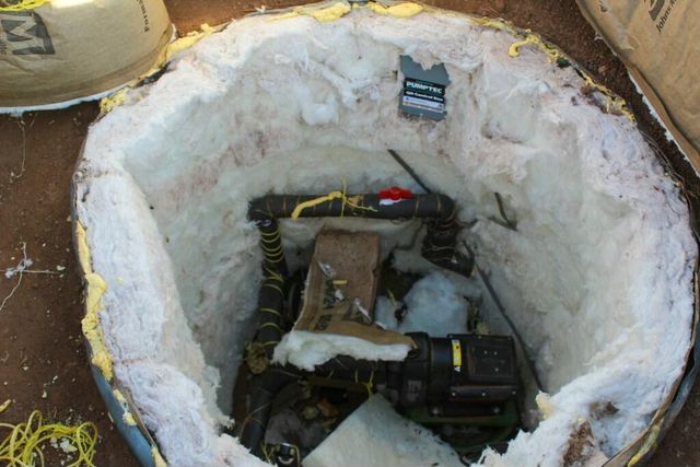 5568 State Highway 55, Mountainair, NM 87036