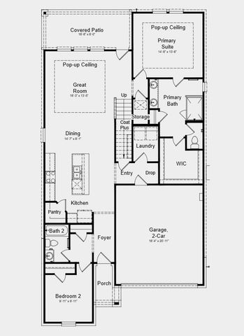 9518 Magdeburg Lane, Cypress, TX 77433