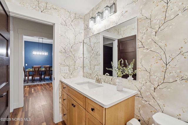 305 Ridgepoint Circle, Waterville, OH 43566