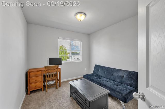 2907 Jordan River Drive, Fowlerville, MI 48836