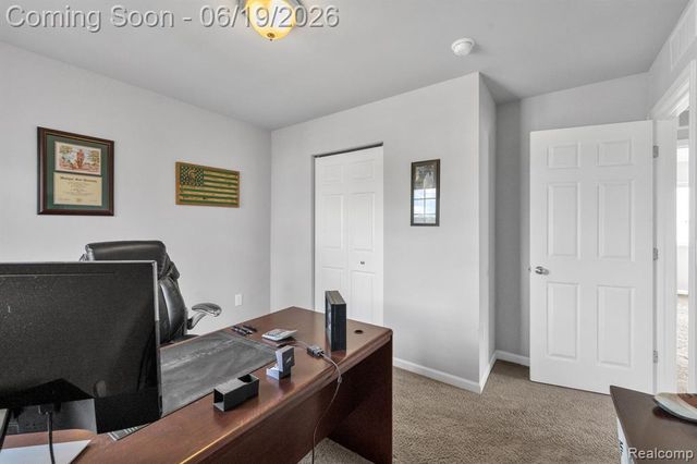 2907 Jordan River Drive, Fowlerville, MI 48836