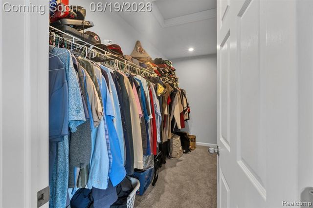 2907 Jordan River Drive, Fowlerville, MI 48836