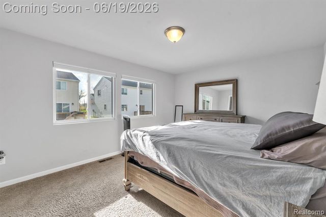 2907 Jordan River Drive, Fowlerville, MI 48836