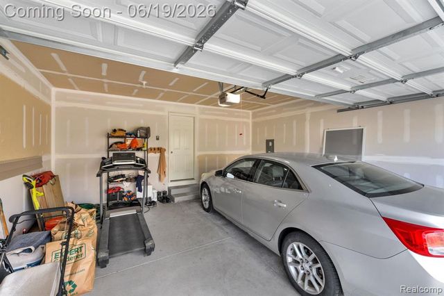 2907 Jordan River Drive, Fowlerville, MI 48836