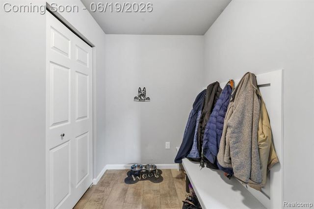 2907 Jordan River Drive, Fowlerville, MI 48836