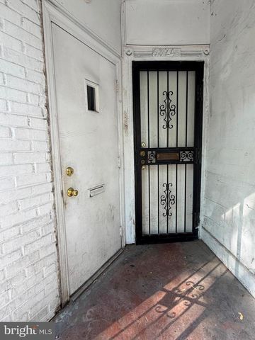6322-24 GERMANTOWN AVE, Philadelphia, PA 19144