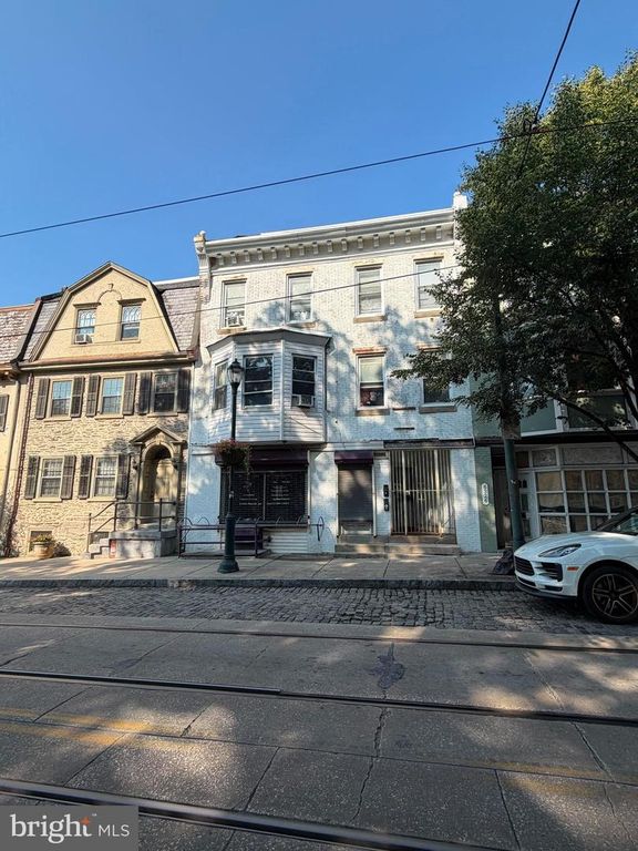 6322-24 GERMANTOWN AVE, Philadelphia, PA 19144