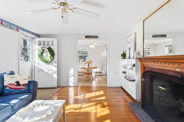 268 Trotting Park Road, Dennis, MA 02670