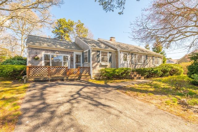 268 Trotting Park Road, Dennis, MA 02670