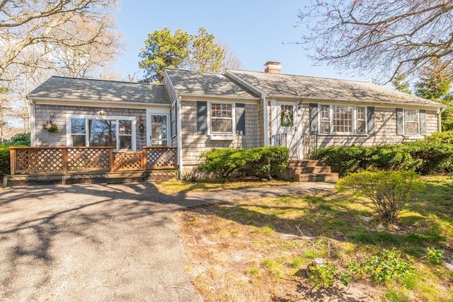 268 Trotting Park Road, Dennis, MA 02670