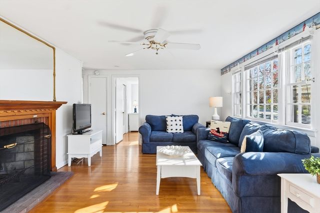 268 Trotting Park Road, Dennis, MA 02670