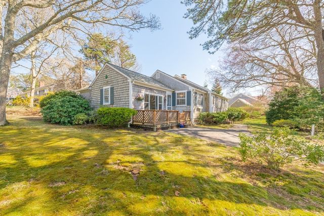 268 Trotting Park Road, Dennis, MA 02670
