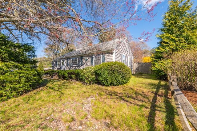268 Trotting Park Road, Dennis, MA 02670