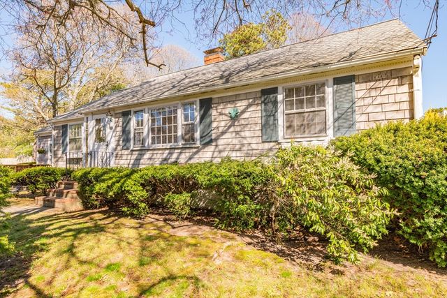 268 Trotting Park Road, Dennis, MA 02670