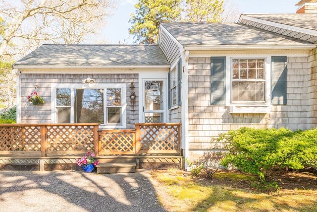 268 Trotting Park Road, Dennis, MA 02670