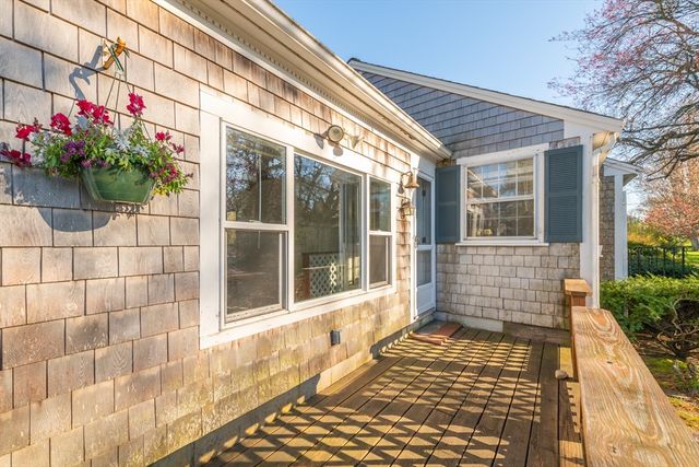 268 Trotting Park Road, Dennis, MA 02670