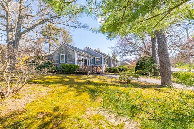 268 Trotting Park Road, Dennis, MA 02670