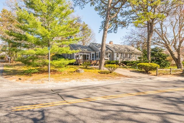 268 Trotting Park Road, Dennis, MA 02670