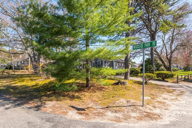 268 Trotting Park Road, Dennis, MA 02670