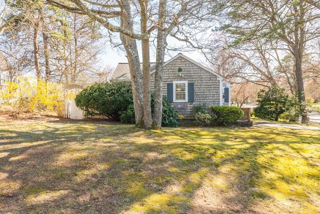 268 Trotting Park Road, Dennis, MA 02670