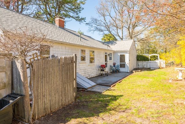 268 Trotting Park Road, Dennis, MA 02670