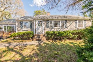 268 Trotting Park Road, Dennis, MA 02670