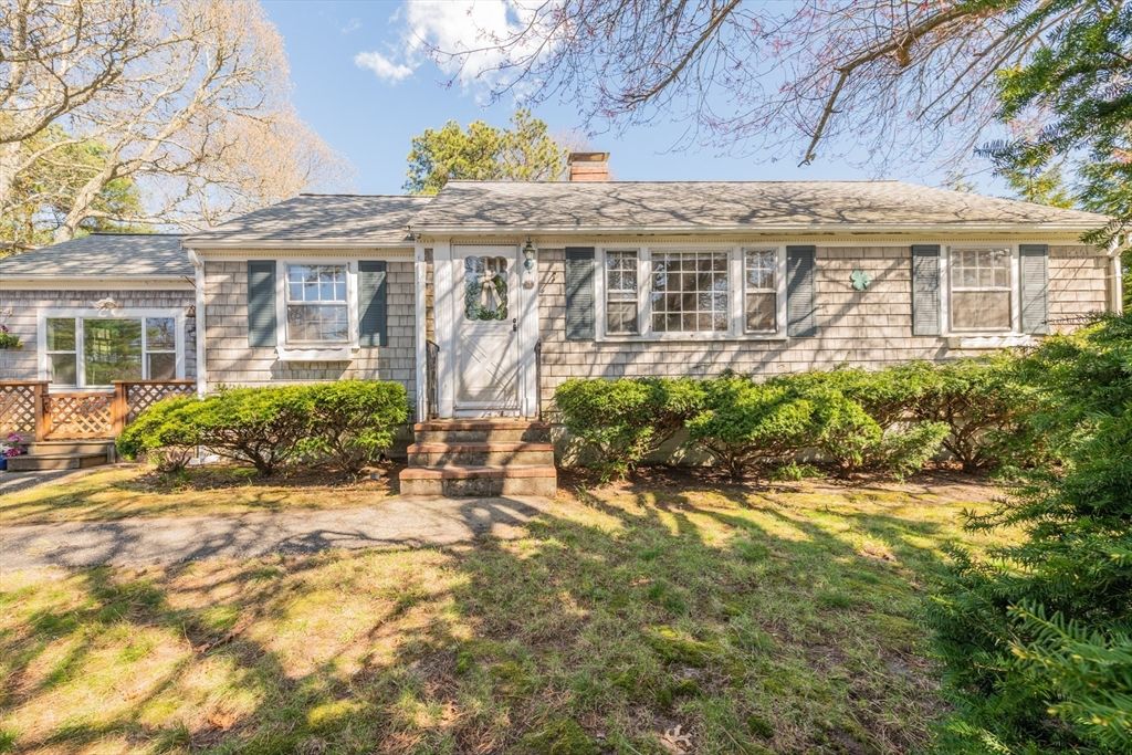 268 Trotting Park Road, Dennis, MA 02670