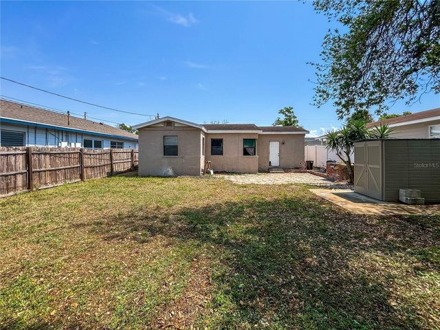 1234 17TH STREET N, St Petersburg, FL 33713