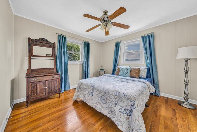 919 Sago RD, Penhook, VA 24137