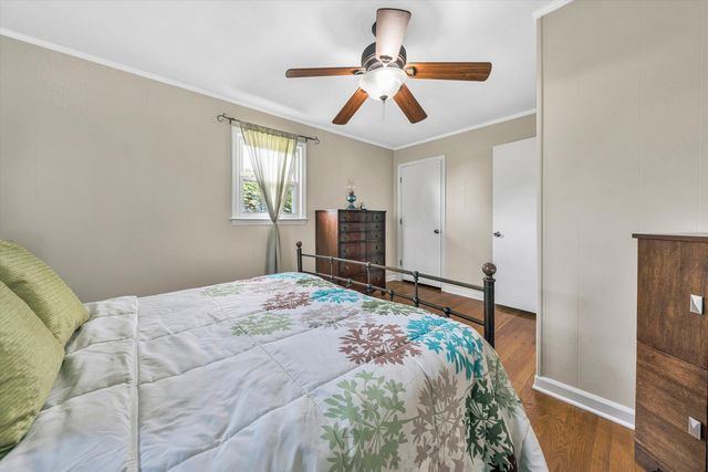 919 Sago RD, Penhook, VA 24137