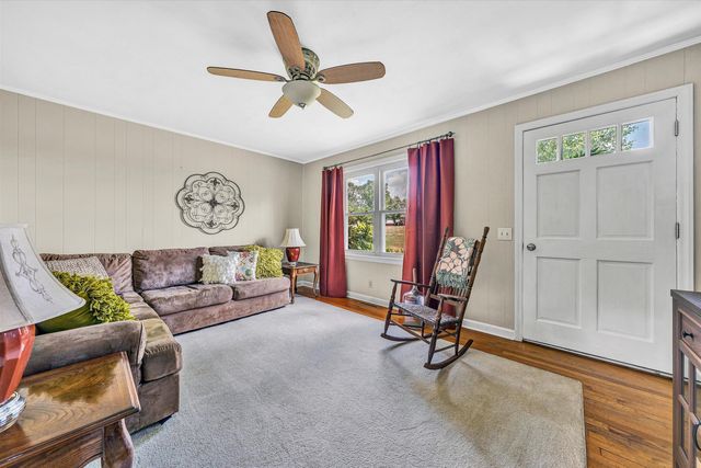 919 Sago RD, Penhook, VA 24137