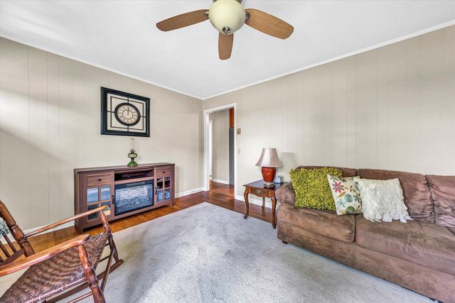 919 Sago RD, Penhook, VA 24137