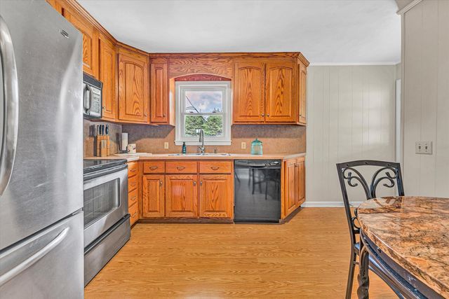 919 Sago RD, Penhook, VA 24137