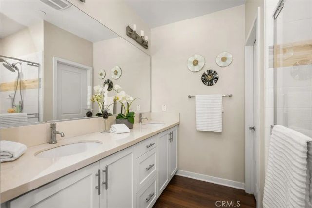 228 Borrego, Irvine, CA 92618