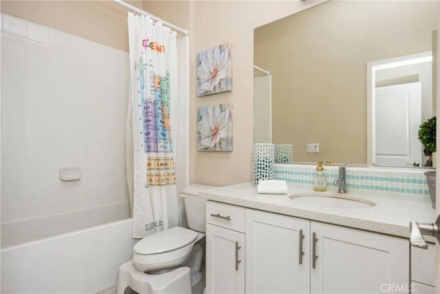 228 Borrego, Irvine, CA 92618