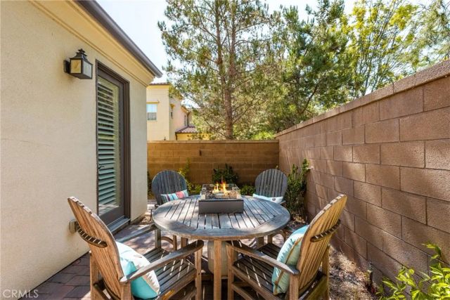 228 Borrego, Irvine, CA 92618