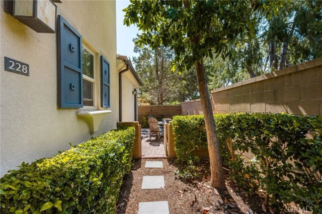 228 Borrego, Irvine, CA 92618