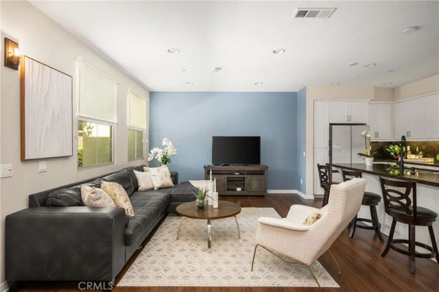 228 Borrego, Irvine, CA 92618