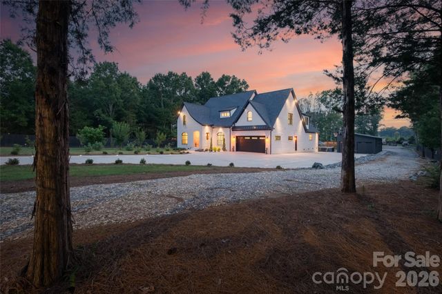 6905 W Duncan Road, Indian Trail, NC 28079
