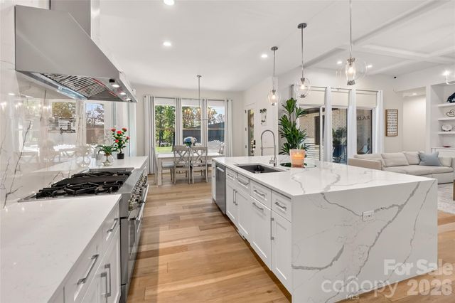 6905 W Duncan Road, Indian Trail, NC 28079