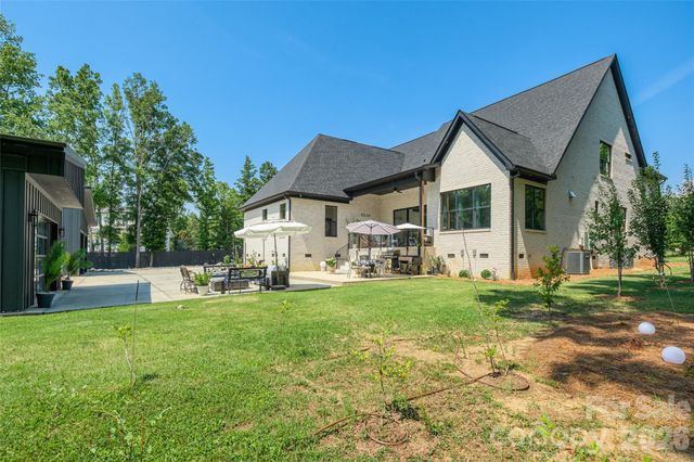 6905 W Duncan Road, Indian Trail, NC 28079