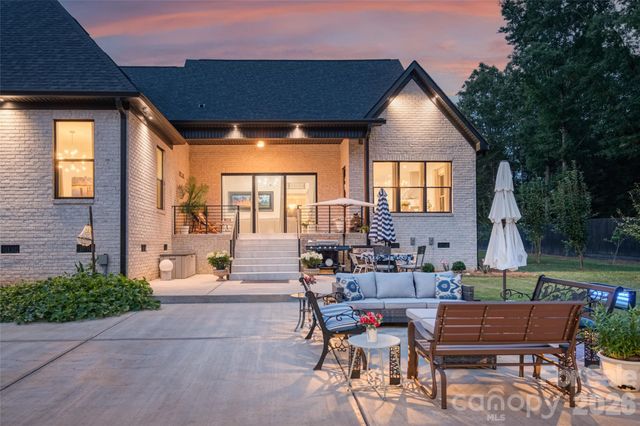 6905 W Duncan Road, Indian Trail, NC 28079