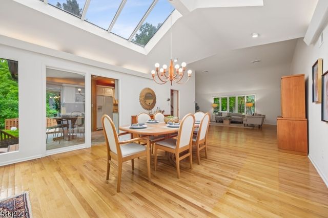 39 Highlander Drive, Scotch Plains Twp., NJ 07076