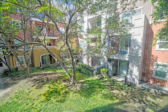 809 Auzerais Avenue 207, San Jose, CA 95126
